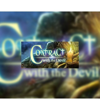 Contract With The Devil Steam Key GLOBAL